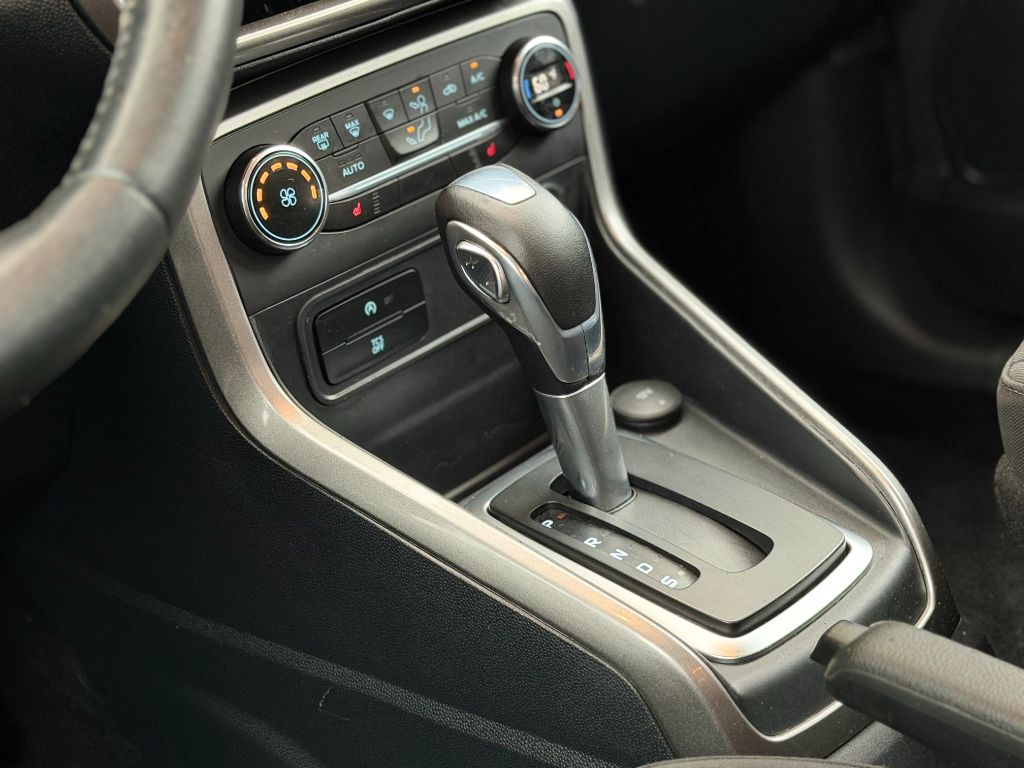 2020 Ford Ecosport SE - Photo 36