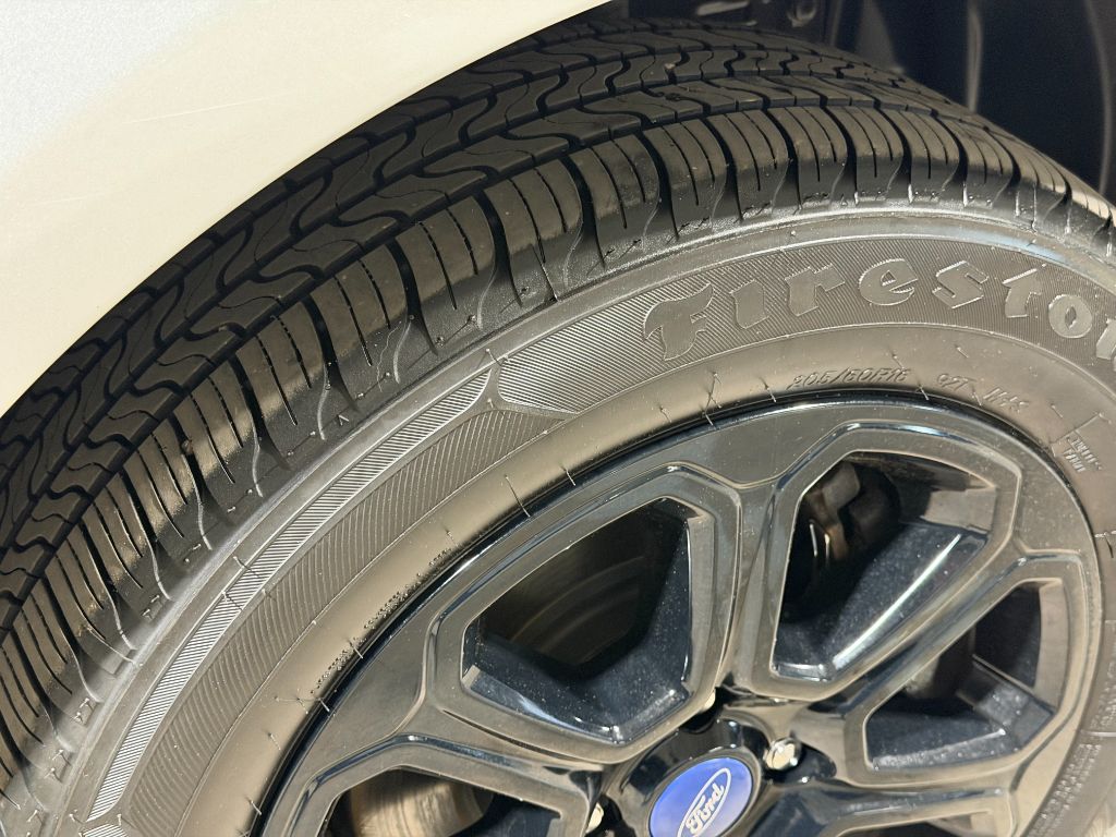 2020 Ford Ecosport SE - Photo 26