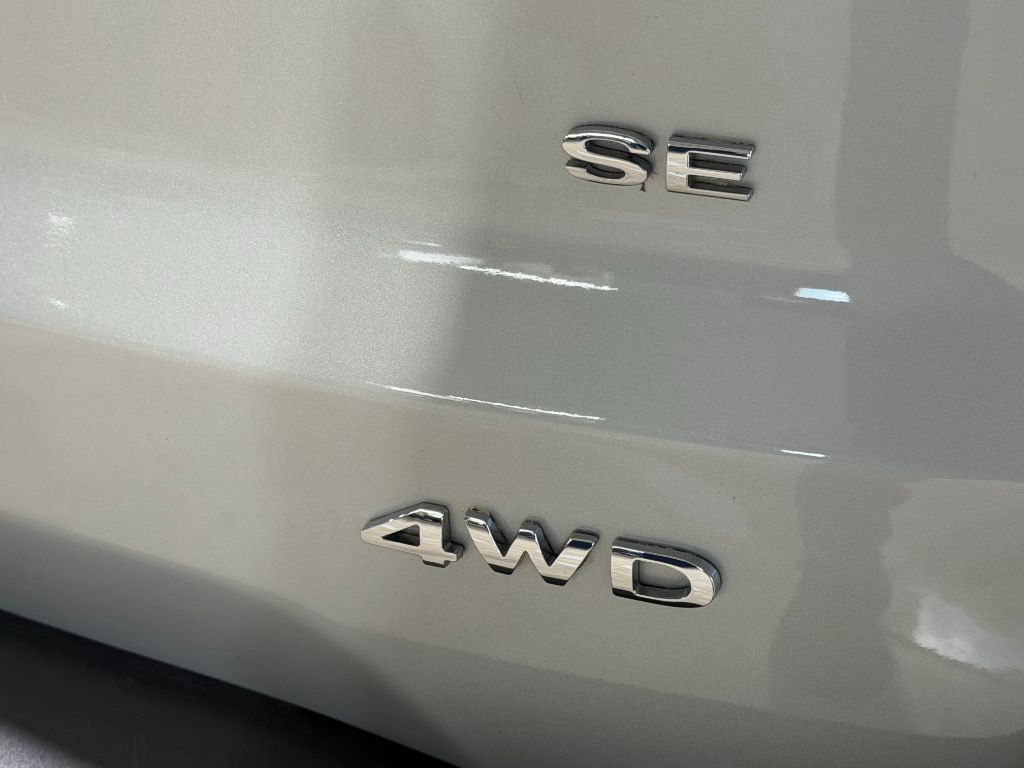 2020 Ford Ecosport SE - Photo 13