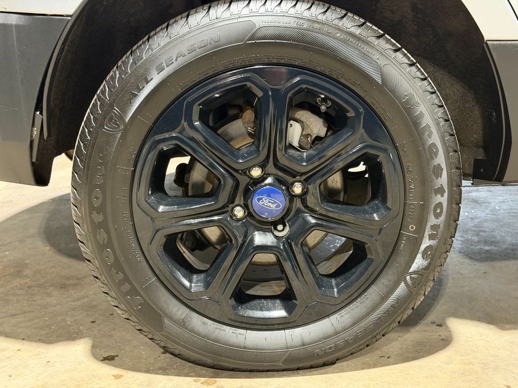 2020 Ford Ecosport SE - Photo 23