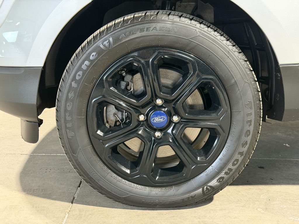 2020 Ford Ecosport SE - Photo 19