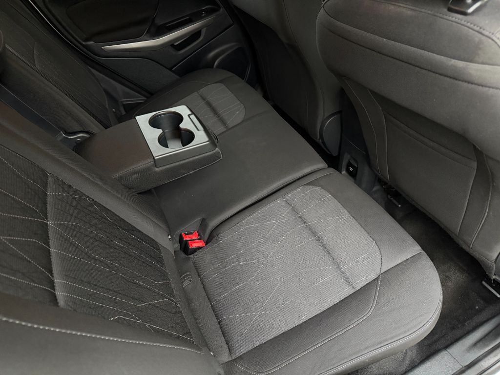 2020 Ford Ecosport SE - Photo 49