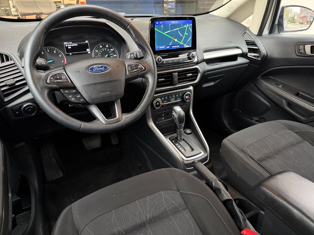 2020 Ford Ecosport SE - Photo 29