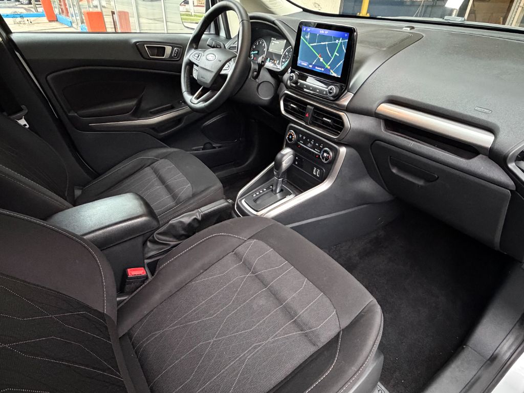 2020 Ford Ecosport SE - Photo 52