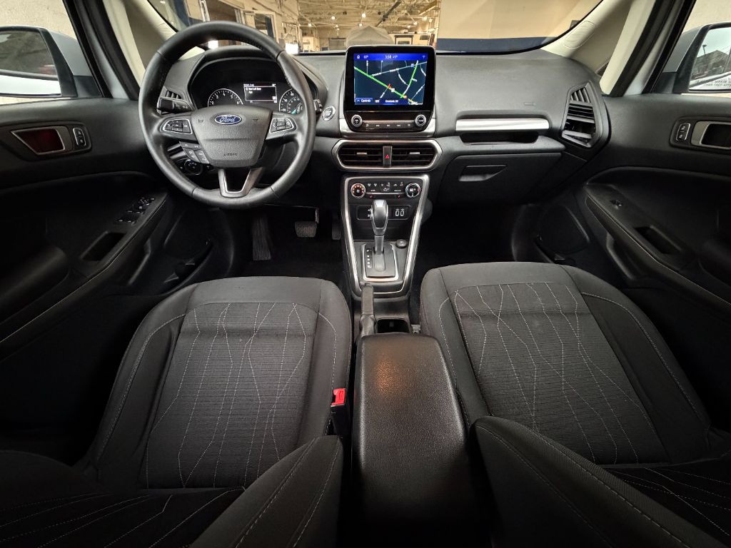 2020 Ford Ecosport SE - Photo 31