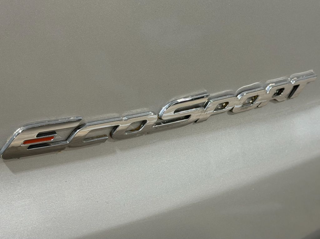 2020 Ford Ecosport SE - Photo 12