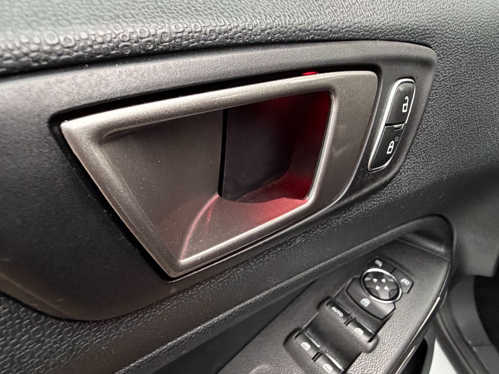 2020 Ford Ecosport SE - Photo 45