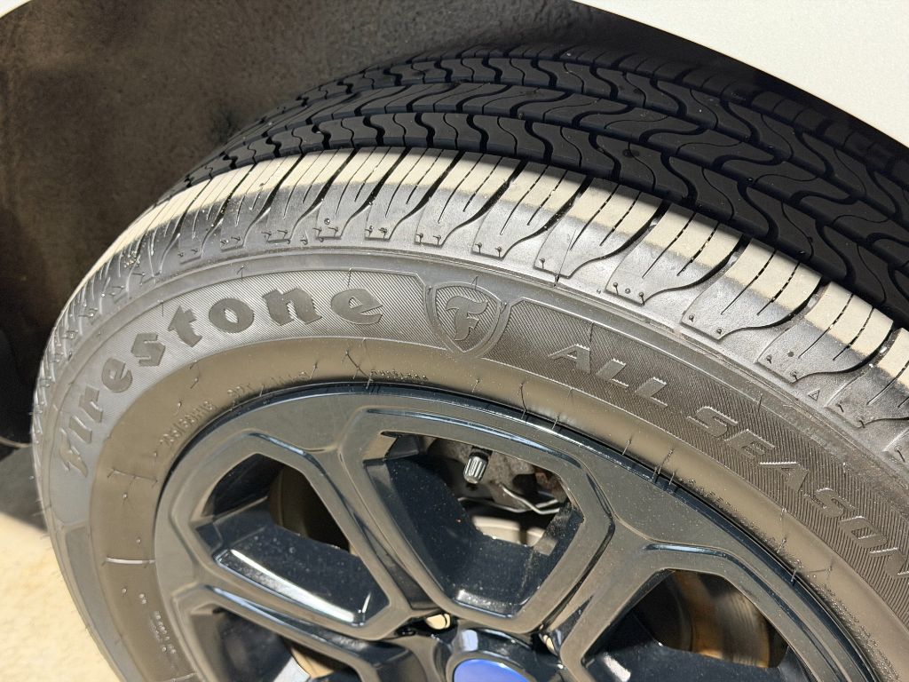 2020 Ford Ecosport SE - Photo 22