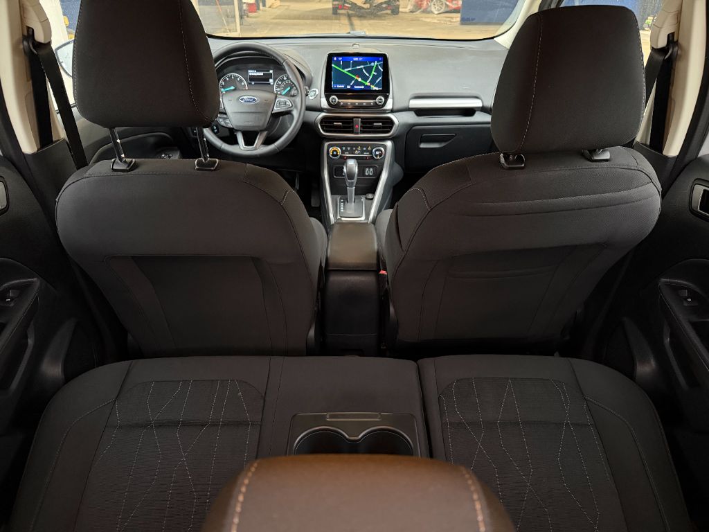 2020 Ford Ecosport SE - Photo 48