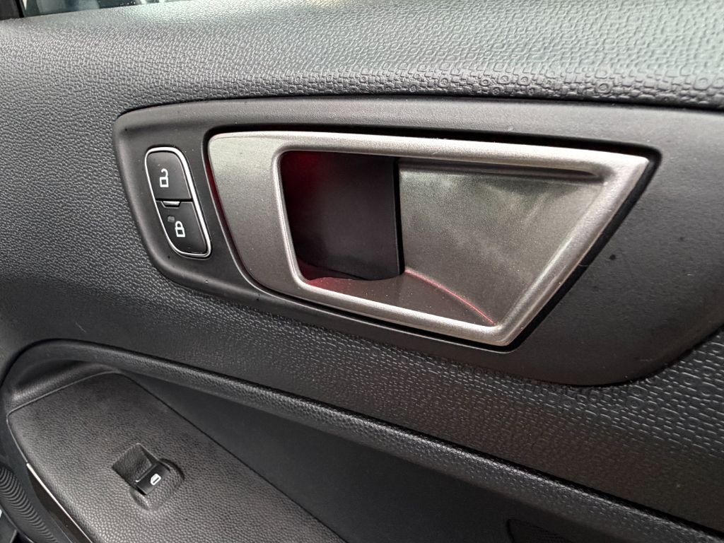 2020 Ford Ecosport SE - Photo 46
