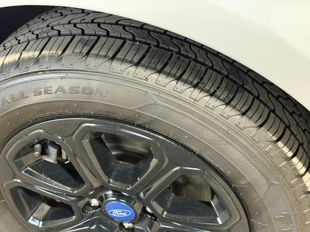 2020 Ford Ecosport SE - Photo 20
