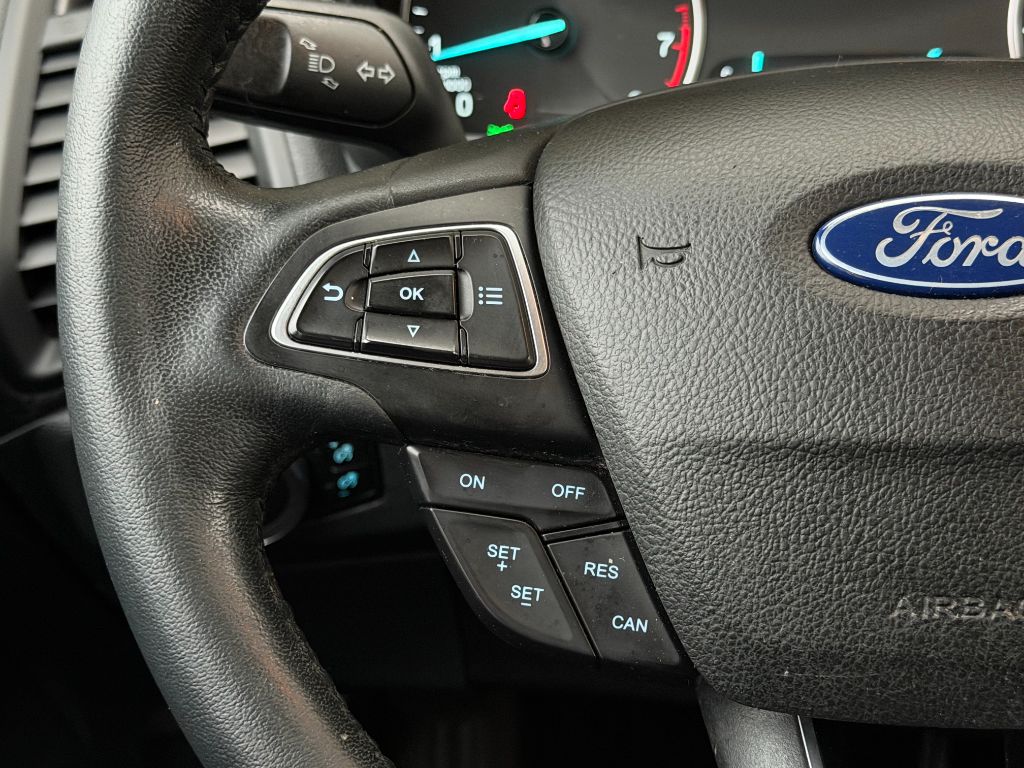 2020 Ford Ecosport SE - Photo 33