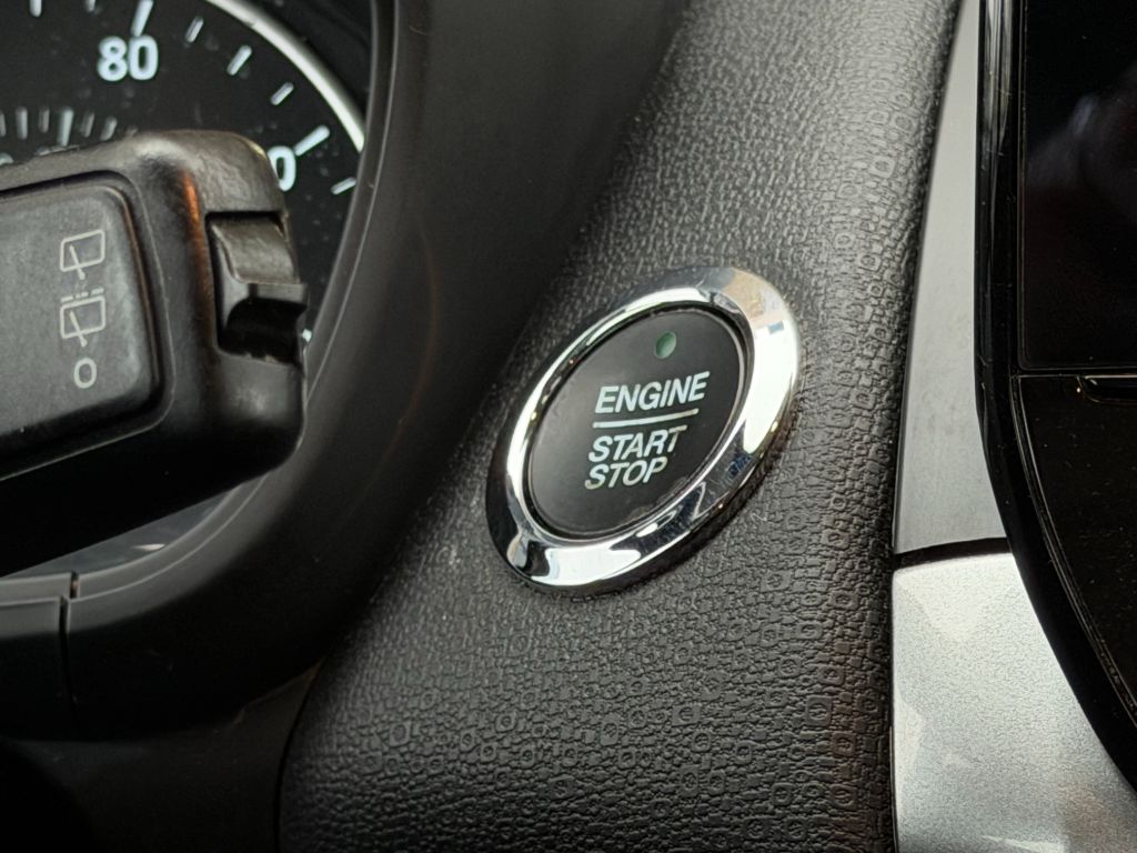 2020 Ford Ecosport SE - Photo 39