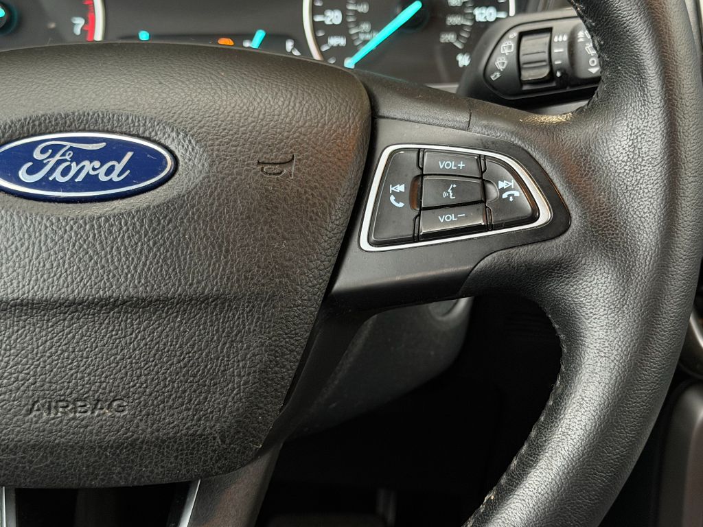 2020 Ford Ecosport SE - Photo 34
