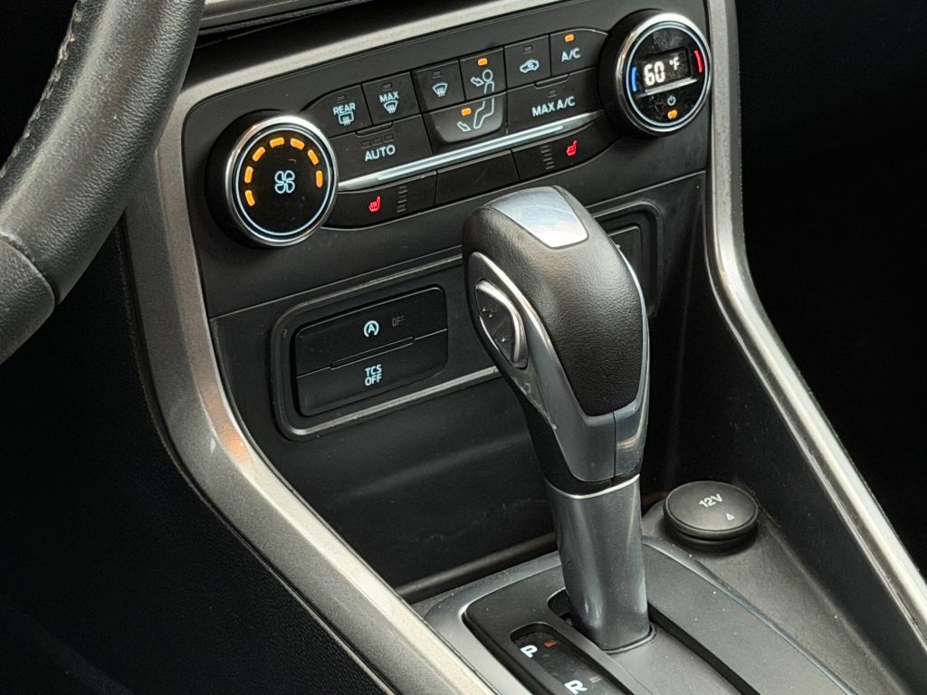 2020 Ford Ecosport SE - Photo 37