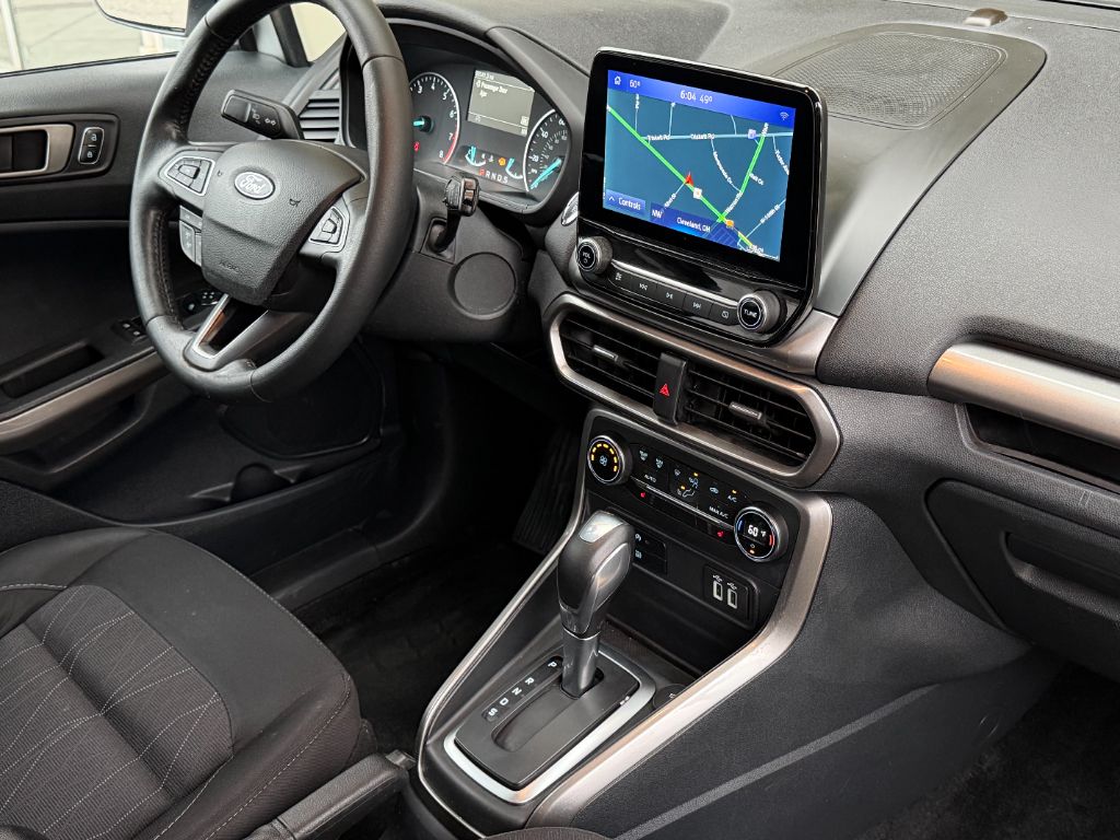 2020 Ford Ecosport SE - Photo 51