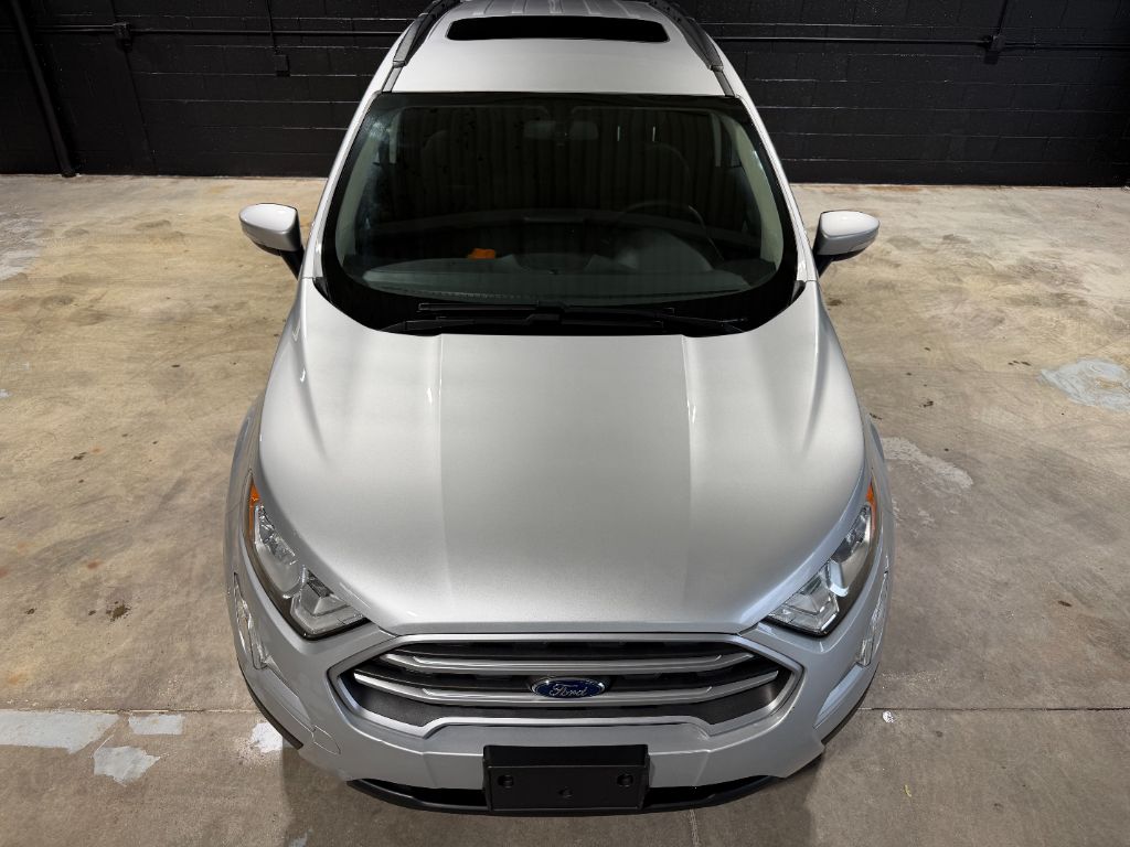 2020 Ford Ecosport SE - Photo 18