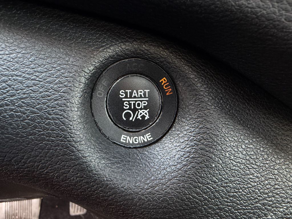 2015 Jeep Cherokee Limited - Photo 39