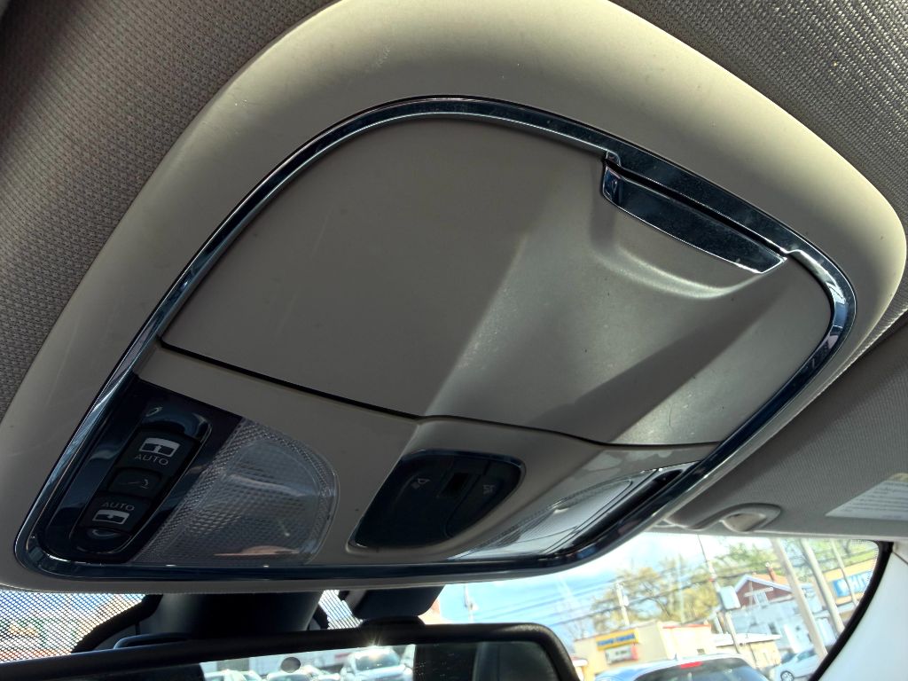 2015 Jeep Cherokee Limited - Photo 40
