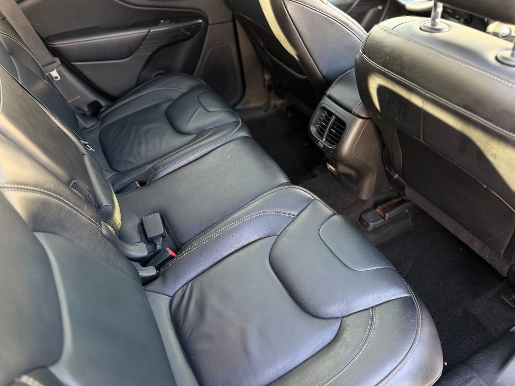 2015 Jeep Cherokee Limited - Photo 44