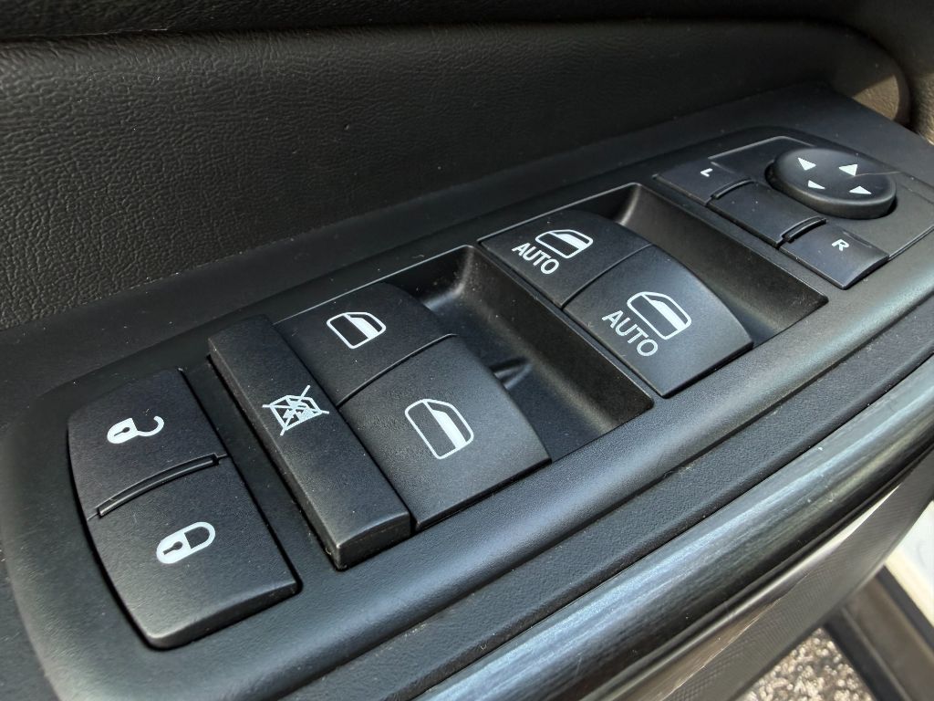 2015 Jeep Cherokee Limited - Photo 31