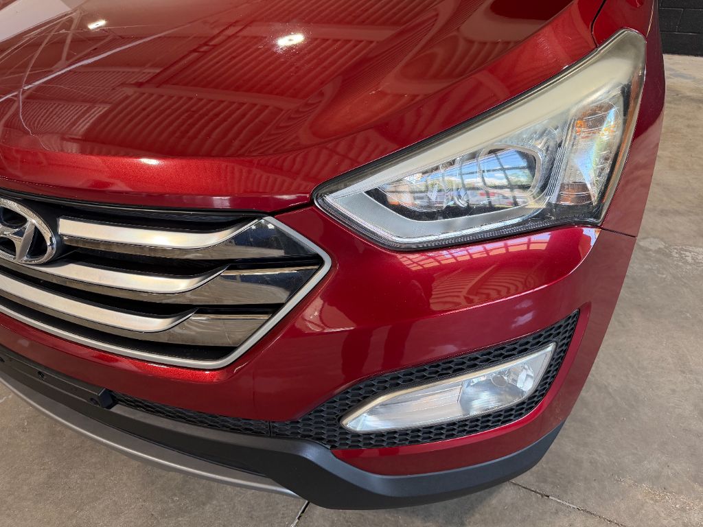2016 Hyundai Santa Fe Sport - Photo 11