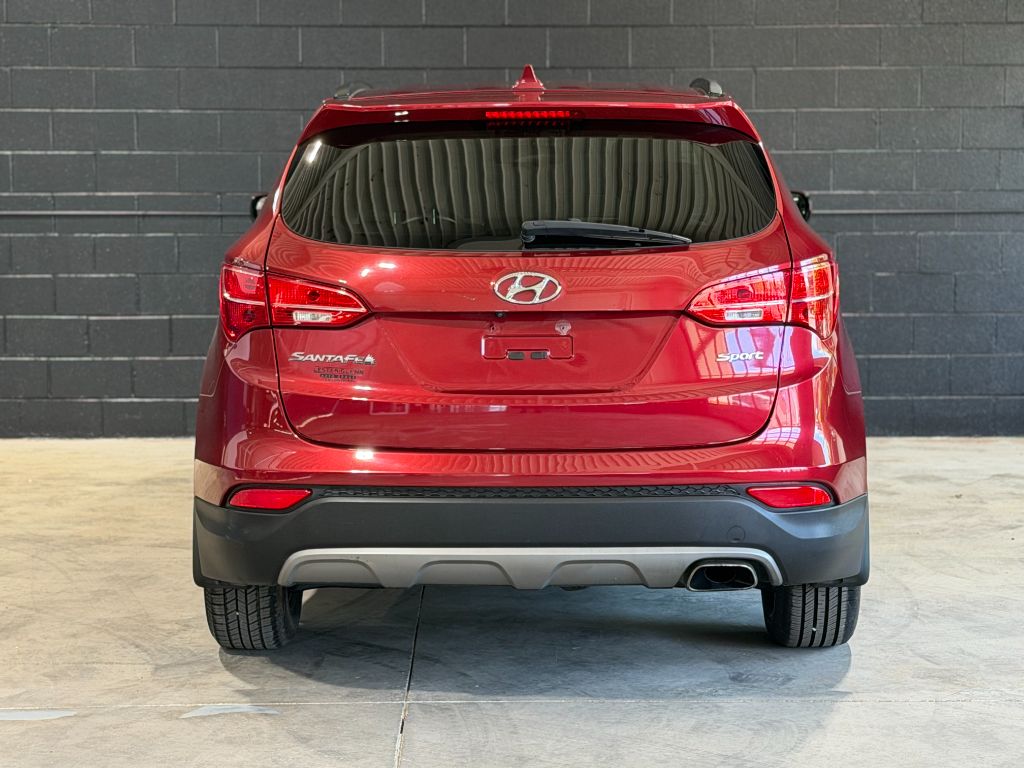 2016 Hyundai Santa Fe Sport - Photo 6