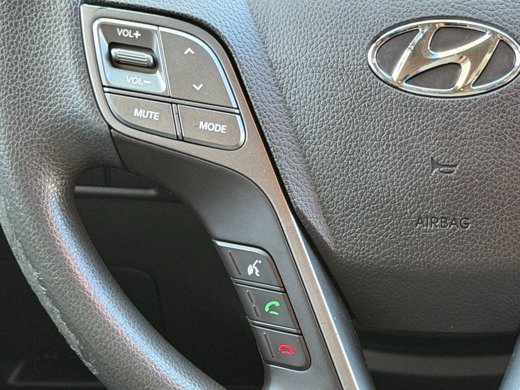 2016 Hyundai Santa Fe Sport - Photo 32