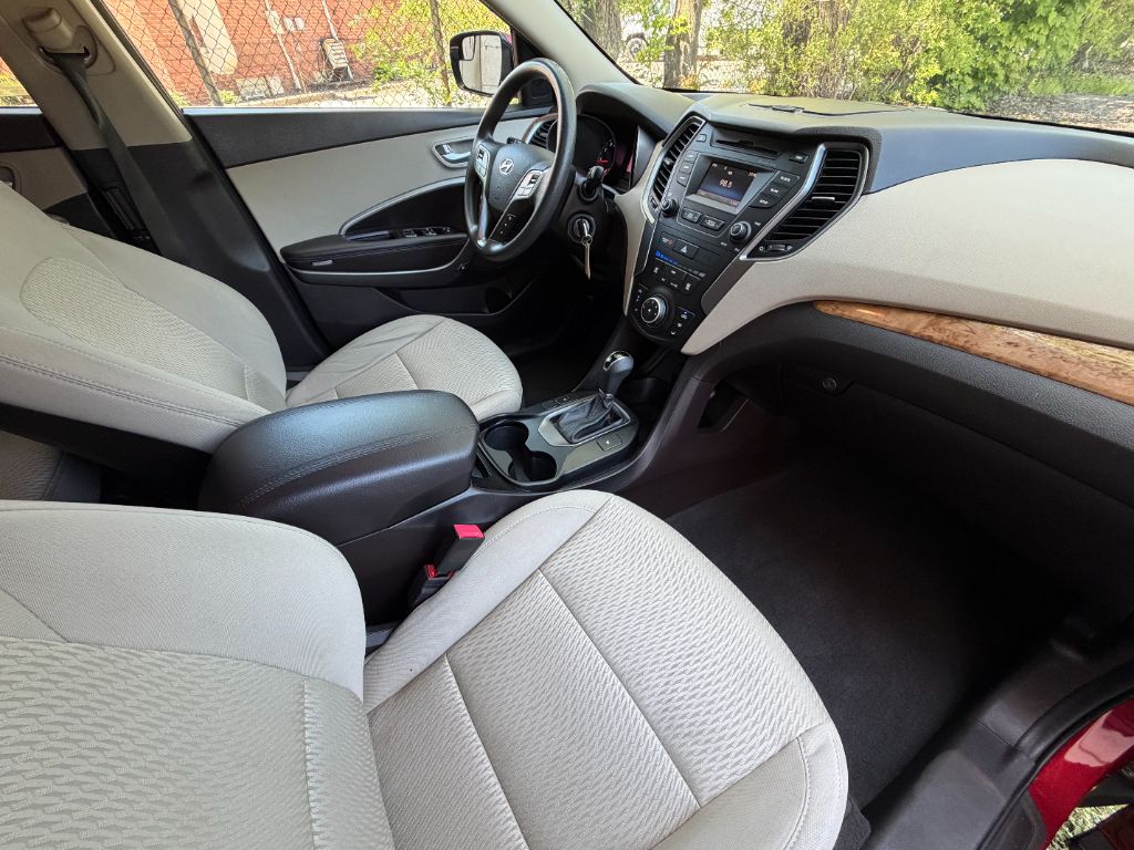 2016 Hyundai Santa Fe Sport - Photo 41