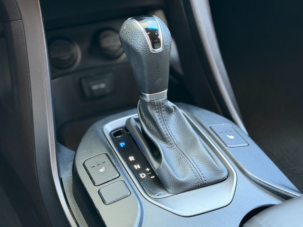 2016 Hyundai Santa Fe Sport - Photo 33