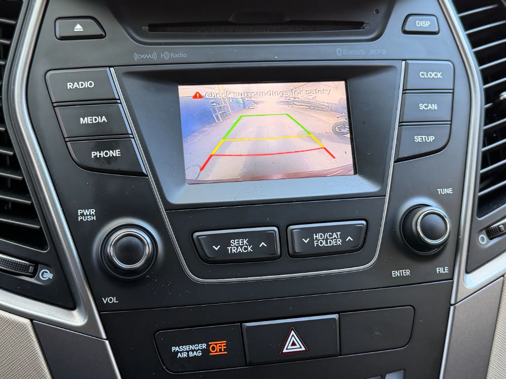 2016 Hyundai Santa Fe Sport - Photo 39
