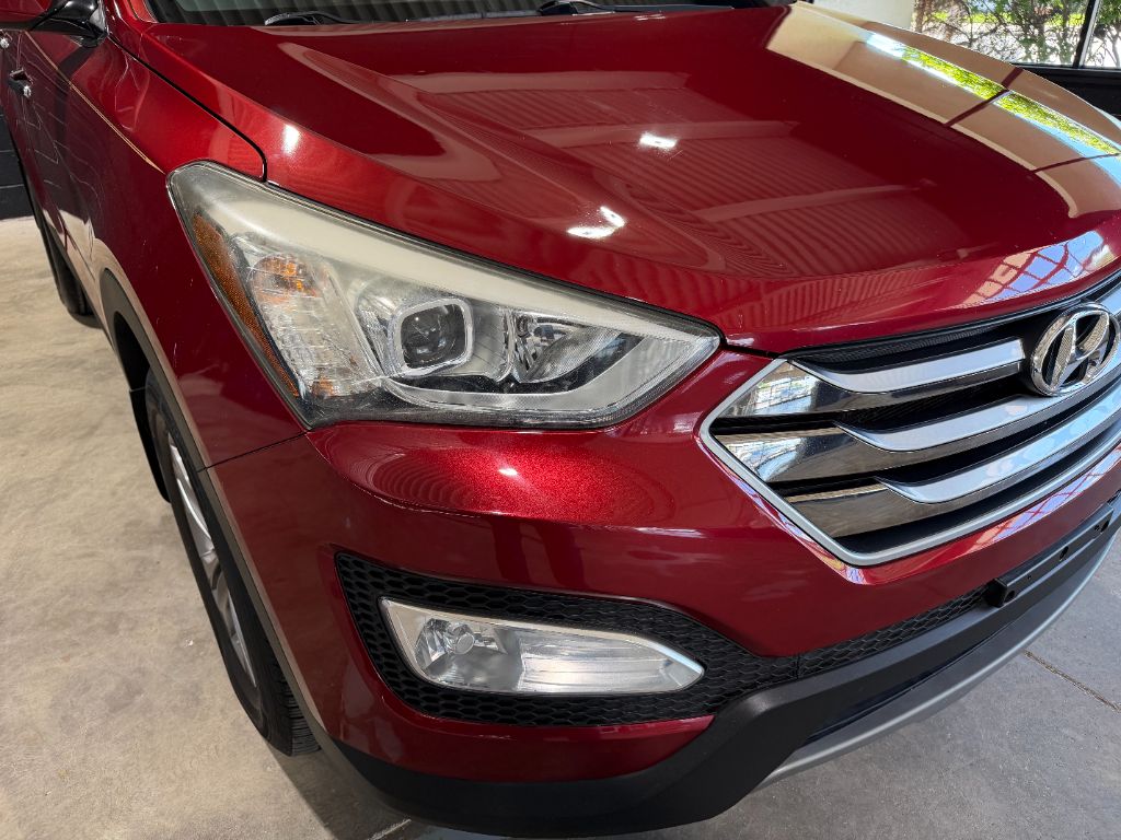 2016 Hyundai Santa Fe Sport - Photo 12