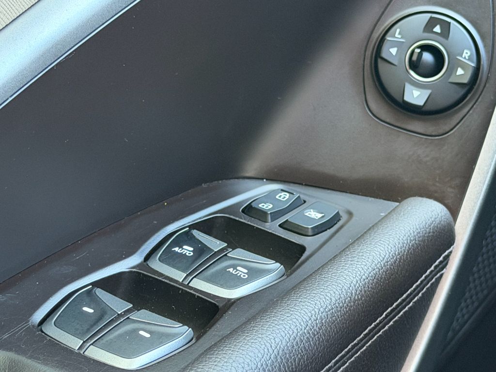 2016 Hyundai Santa Fe Sport - Photo 34