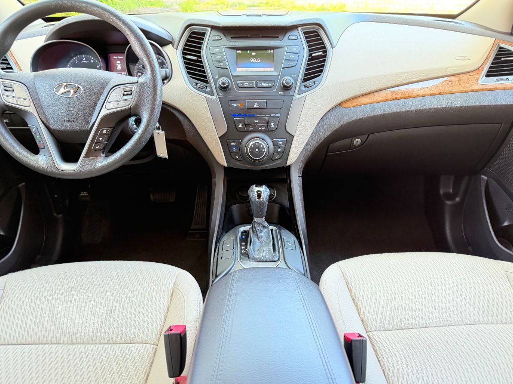 2016 Hyundai Santa Fe Sport - Photo 28