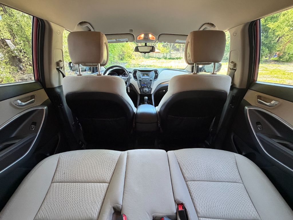 2016 Hyundai Santa Fe Sport - Photo 45
