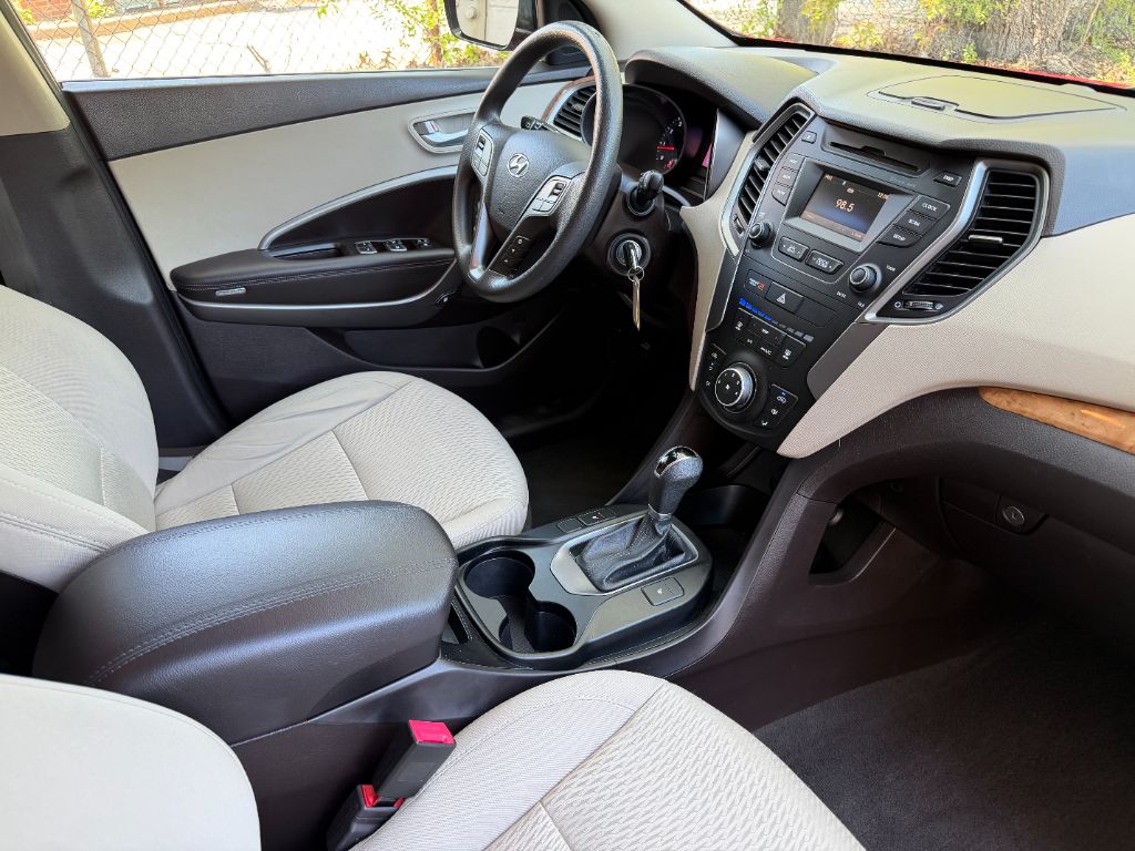 2016 Hyundai Santa Fe Sport - Photo 42