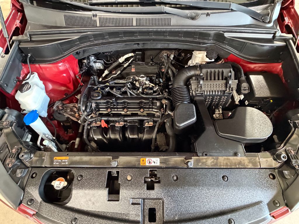 2016 Hyundai Santa Fe Sport - Photo 23