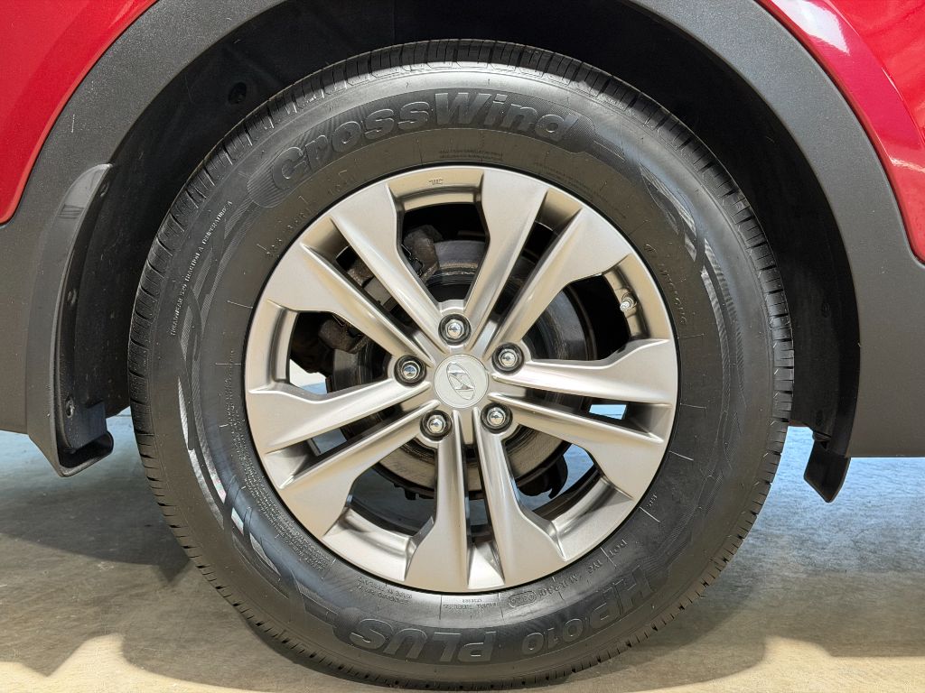 2016 Hyundai Santa Fe Sport - Photo 17