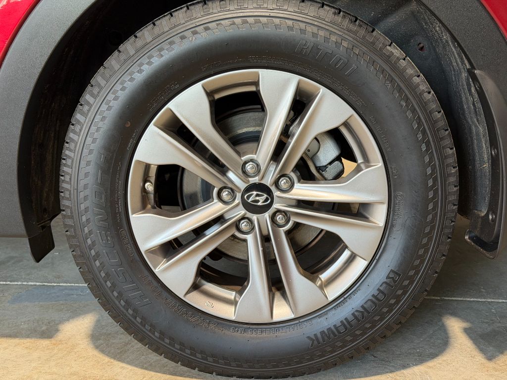 2016 Hyundai Santa Fe Sport - Photo 19