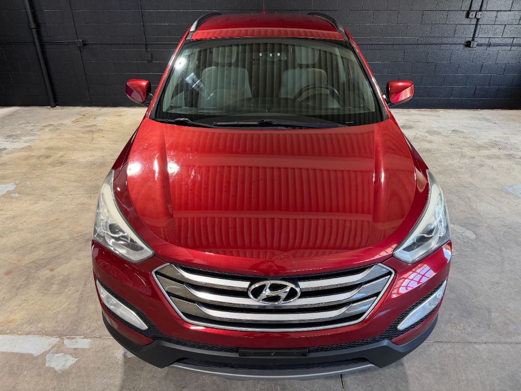 2016 Hyundai Santa Fe Sport - Photo 10