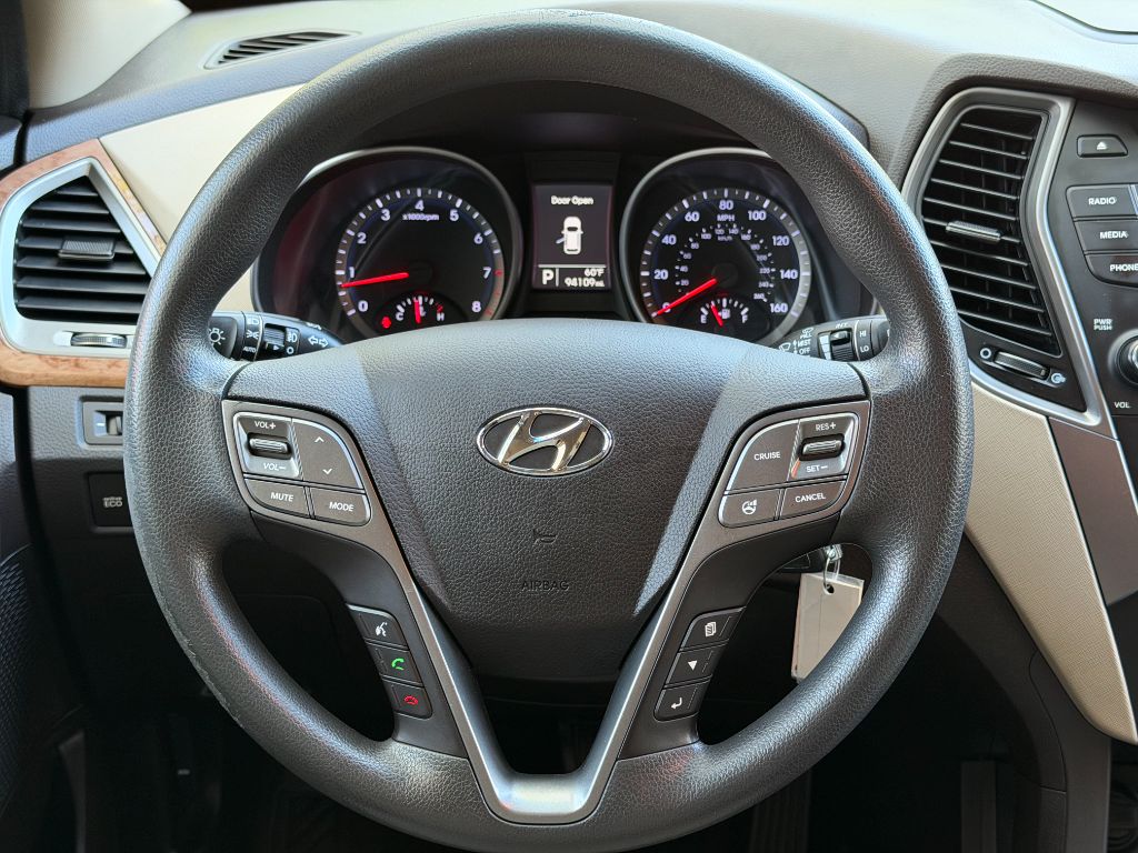 2016 Hyundai Santa Fe Sport - Photo 30