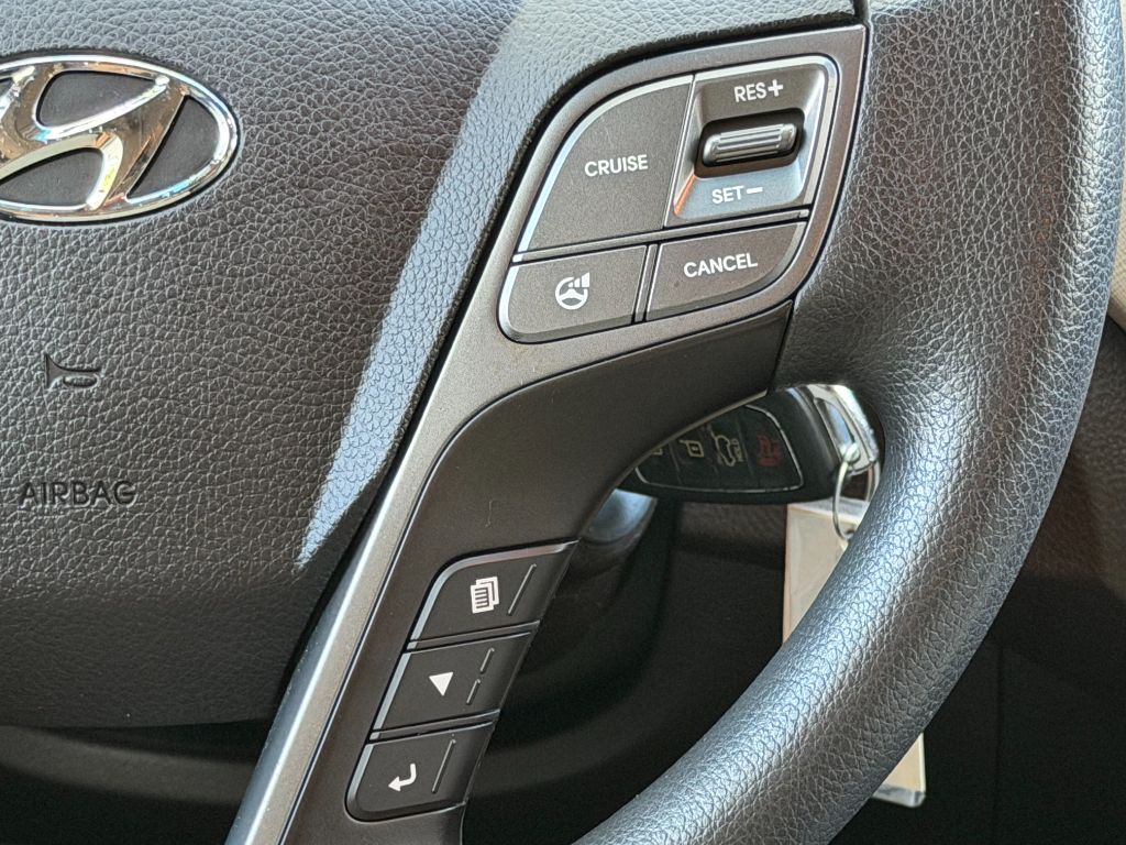 2016 Hyundai Santa Fe Sport - Photo 31
