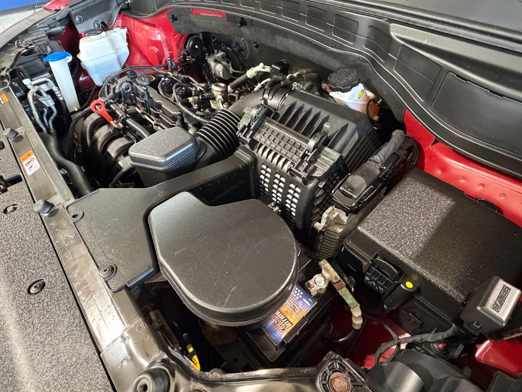 2016 Hyundai Santa Fe Sport - Photo 25