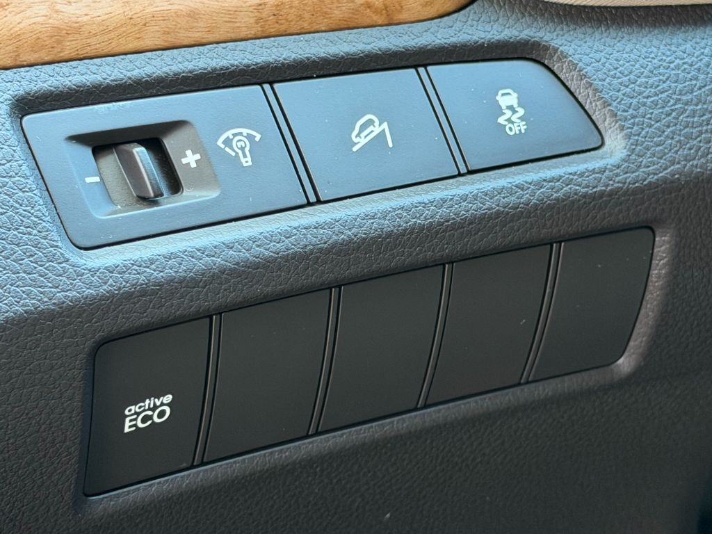 2016 Hyundai Santa Fe Sport - Photo 36