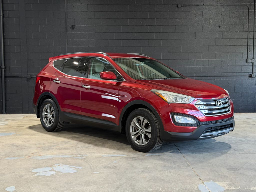 2016 Hyundai Santa Fe Sport - Photo 9