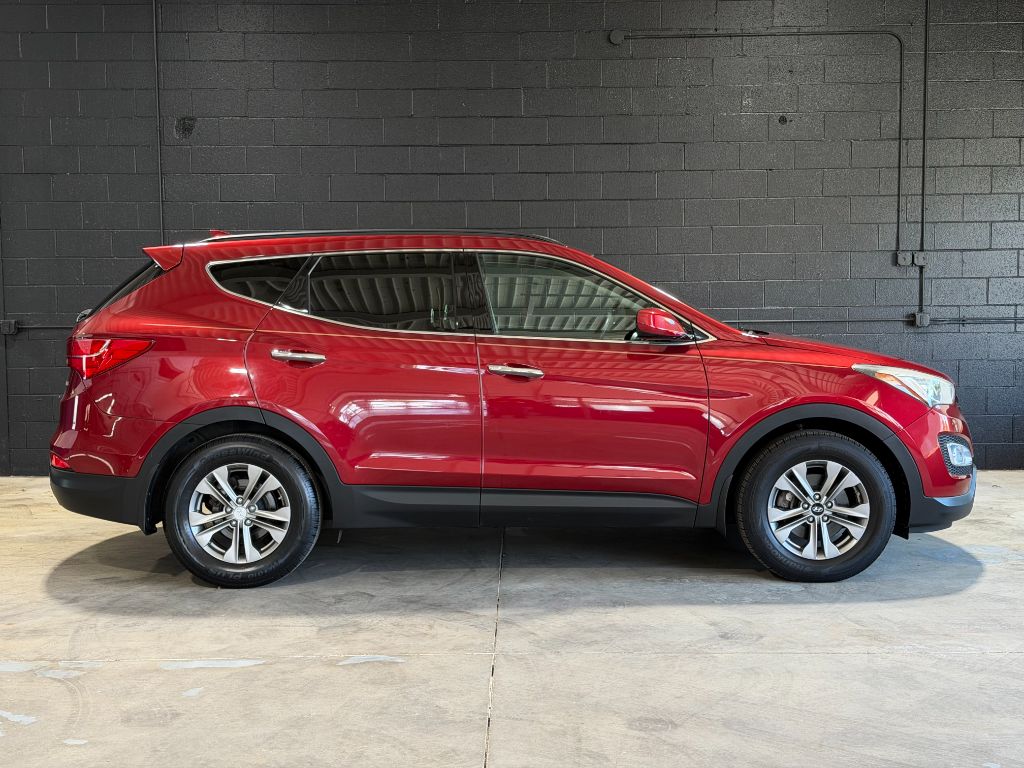 2016 Hyundai Santa Fe Sport - Photo 8