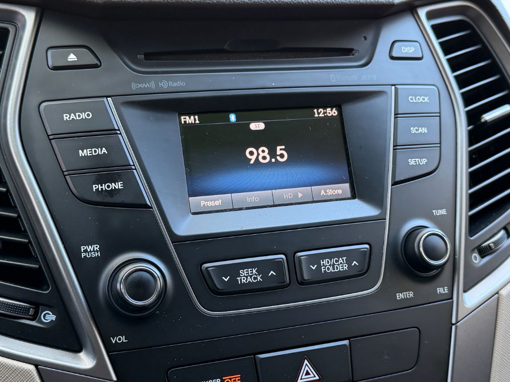 2016 Hyundai Santa Fe Sport - Photo 38