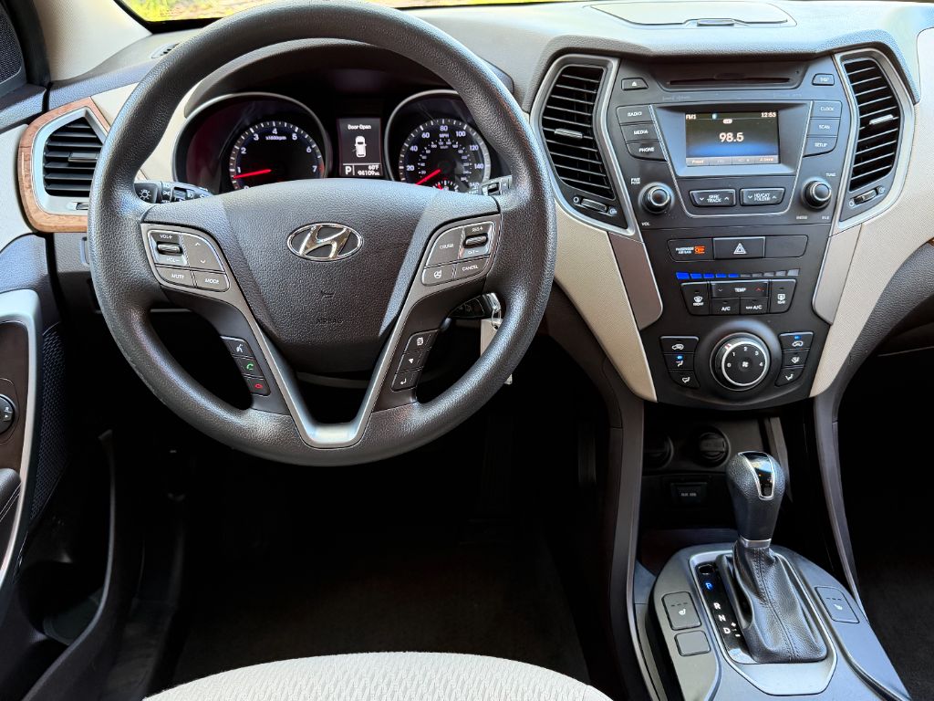 2016 Hyundai Santa Fe Sport - Photo 29