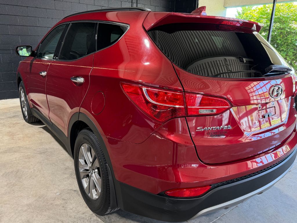 2016 Hyundai Santa Fe Sport - Photo 13