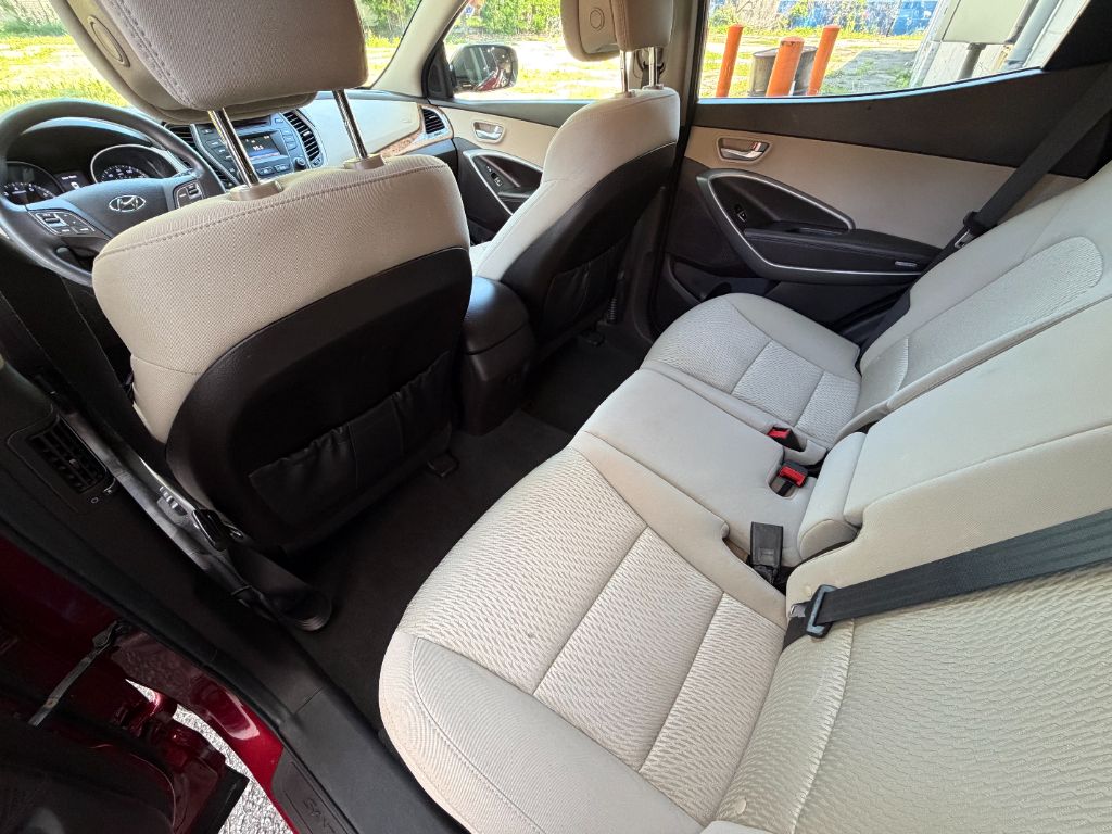 2016 Hyundai Santa Fe Sport - Photo 43